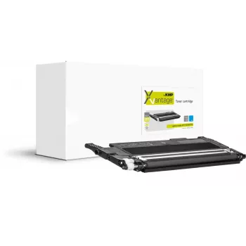 Toner KMP 2555,0083 700 strán azúrový