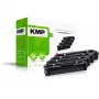 Toner KMP HP HP203X CF540X multipack 2500 strán čierny