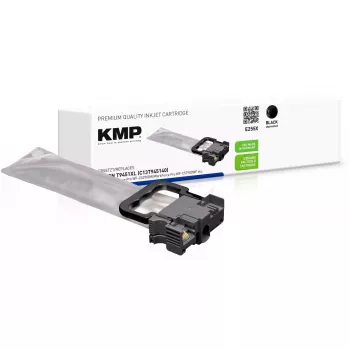 Kazeta KMP Epson T9451 čierna