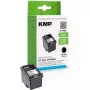 KMP HP 304XL čierna kazeta