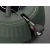 Krinner X-320 Deluxe stojan na vianočný stromček zelený 4,5 l 39 cm 6 kg