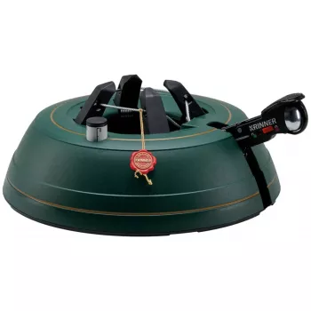Krinner Ultra Grip+ XL 3.0m 12cm 4.5L — Krinner stojan na vianočný stromček