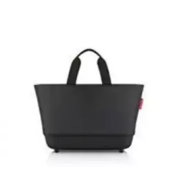 Nákupný košík Reisenthel čierny 22L polyester 280 mm x 330 mm