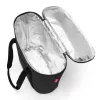 Termo nádoba Reisenthel Thermoshopper 15 l čierna polyester