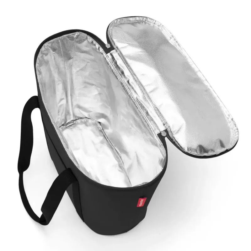Termo nádoba Reisenthel Thermoshopper 15 l čierna polyester