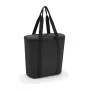 Termo nádoba Reisenthel Thermoshopper 15 l čierna polyester