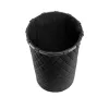 Košík Reisenthel homebasket L čierny hliník polyester 400x400x610 mm