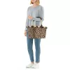 Nákupný košík Reisenthel carrybag viacfarebný 22L hliník polyester