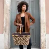 Nákupný košík Reisenthel carrybag viacfarebný 22L hliník polyester