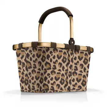 Nákupný košík Reisenthel carrybag viacfarebný 22L hliník polyester