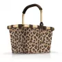 Nákupný košík Reisenthel carrybag viacfarebný 22L hliník polyester