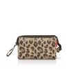 Kozmetická taška Reisenthel travelcosmetic viacfarebná, polyester, 4000 ml, 260×135 mm