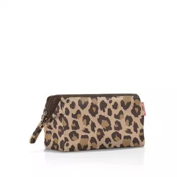 Kozmetická taška Reisenthel travelcosmetic viacfarebná, polyester, 4000 ml, 260×135 mm
