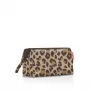Kozmetická taška Reisenthel travelcosmetic viacfarebná, polyester, 4000 ml, 260×135 mm