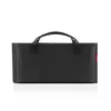 Organizér Reisenthel tabletop polyester 360×160×180 mm čierny