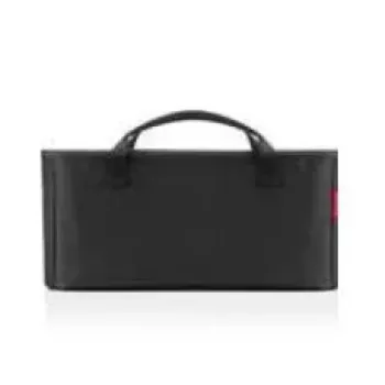 Organizér Reisenthel tabletop polyester 360×160×180 mm čierna