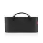 Organizér Reisenthel tabletop polyester 360×160×180 mm čierna