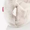 Nákupná taška Reisenthel moonbag biela, polyester, 24 L, 480×140 mm