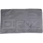 Uterák DIFOX 13331 80 x 180 cm 100% bavlna sivý