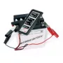 Tester batérií Ansmann Vehicle power check 4000002 čierna