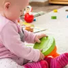 Nočné svetlo Ansmann líška prenosné nočné svetlo