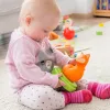 Nočné svetlo Ansmann líška prenosné nočné svetlo