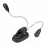 Stolná lampa Ansmann 1600-0119 čierna