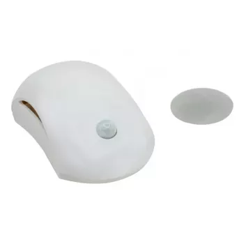 Nočné svetlo do zásuvky Ansmann NL25B LED 2W biela