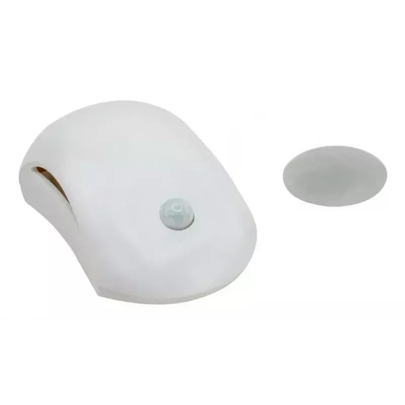 Nočné svetlo do zásuvky Ansmann NL25B LED 2W biela