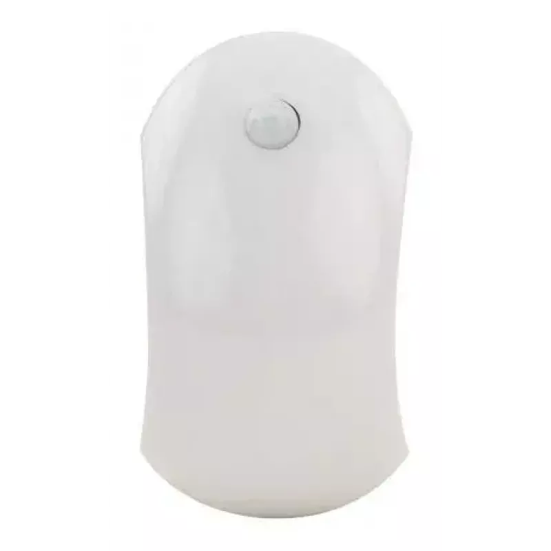 Nočné svetlo do zásuvky Ansmann NL25B LED 2W biela