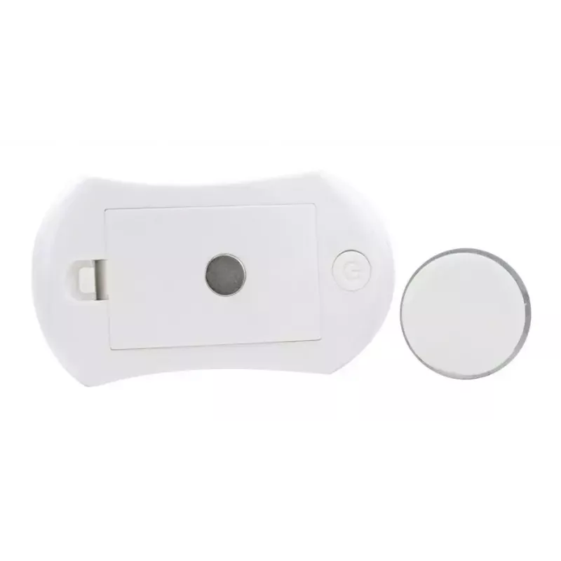 Nočné svetlo do zásuvky Ansmann NL25B LED 2W biela