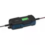 Nabíjačka autobatérií Ansmann 1001-0144 6-14V 4A čierna