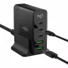 Interiérová nabíjačka Ansmann DC5140PD Universal čierna USB rýchlonabíjanie