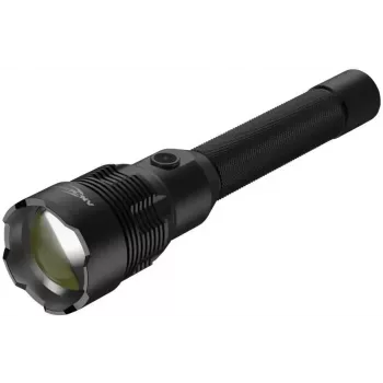 LED baterka ANSMANN 1600-0595 — 12000 lm, dosah 165 m, USB-C nabíjateľná