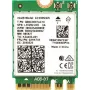 INTEL Wireless‑6 AX201 M.2 2230 (CNVi) non‑vPro sieťový adaptér
