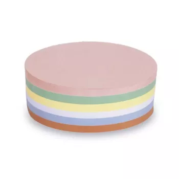 Kartotéková karta Magnetoplan 112501910 triedené farby