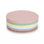 Kartotéková karta Magnetoplan 112501910 triedené farby