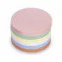 Kartotéková karta Magnetoplan 112501710 triedené farby