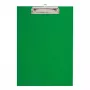 Klipová podložka A4 Pagna 24009-03 zelená