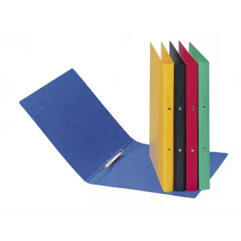 Krúžkový blok A4 Pagna 44096-03 zelený
