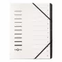 Register A4 Pagna 40059-08 biely