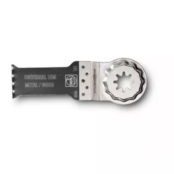 Pílový list FEIN 63502151220 bimetal 60 mm pre rúry drevo plast