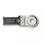 Pílový list FEIN 63502151220 bimetal 60 mm pre rúry drevo plast