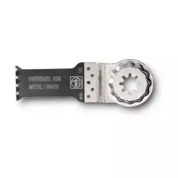 Pílový list FEIN 63502151240 bimetal 60 mm pre rúry drevo plast