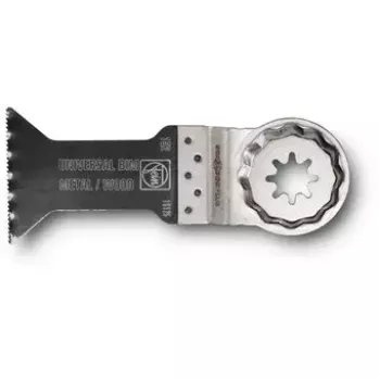 Pílový list FEIN 63502152210 bimetal 60 mm univerzálny