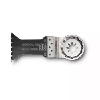 Pílový list FEIN 63502152220 bimetal 60 mm pre rúry plast drevo
