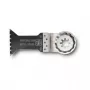 Pílový list FEIN 63502152220 bimetal 60 mm pre rúry plast drevo