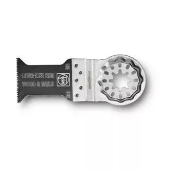 Pílový list FEIN 63502160220 pre sadrokartón plast drevo bimetal