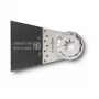 Pílový list FEIN 63502161240 bimetal 50 mm 65 mm pre sadrokartón plast drevo