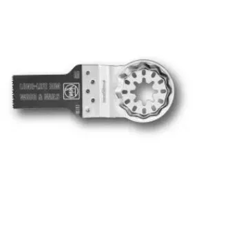 Nôž FEIN 63502183210 bimetal 34 mm dĺžka 20 mm šírka